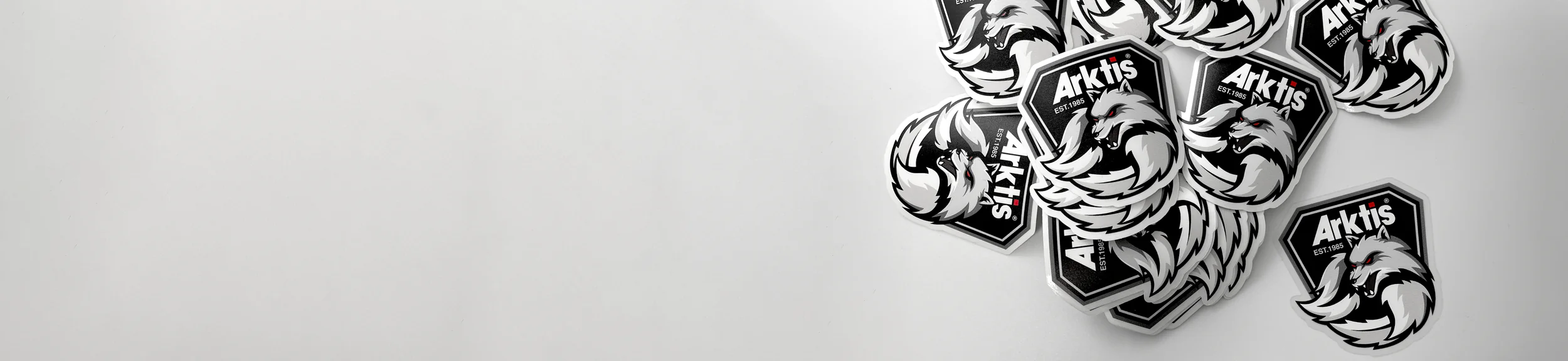 Custom Stickers Made Simple