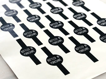 Custom Paper Stickers - Image 5