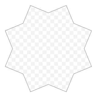Custom Shape - Clear Waterproof Vinyl - Printed Labels & Stickers