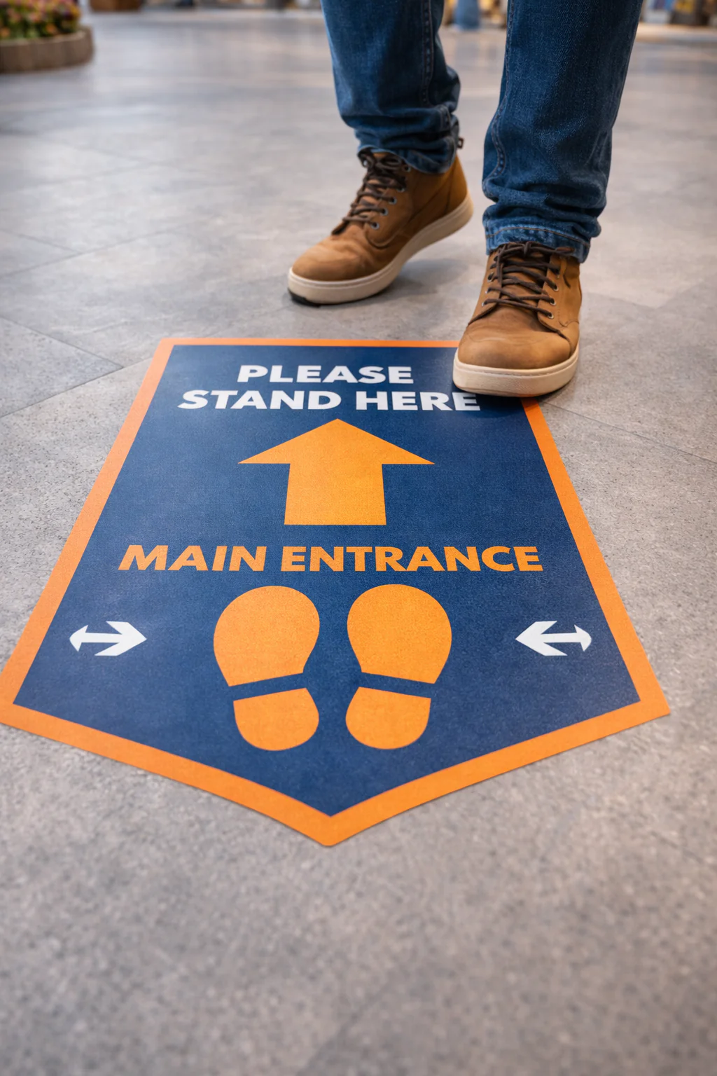 Floor Stickers - Image 4