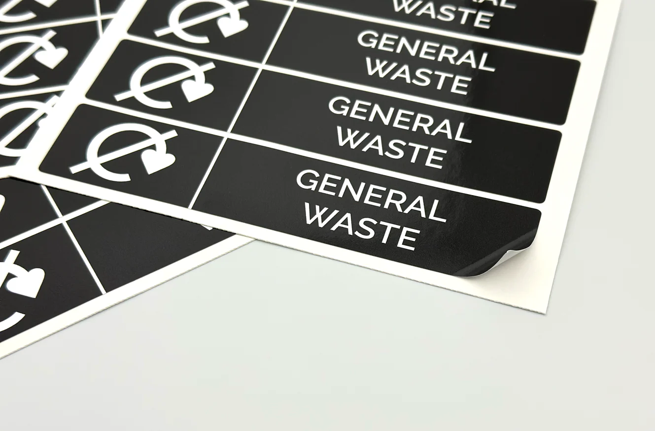 High Tack Stickers - Image 3