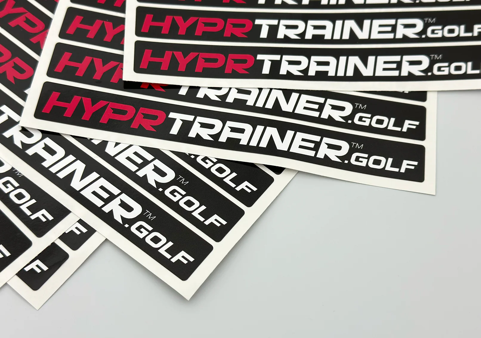 High Tack Stickers - Image 5