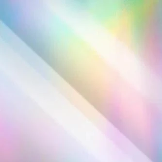 Rainbow Vinyl Stickers
