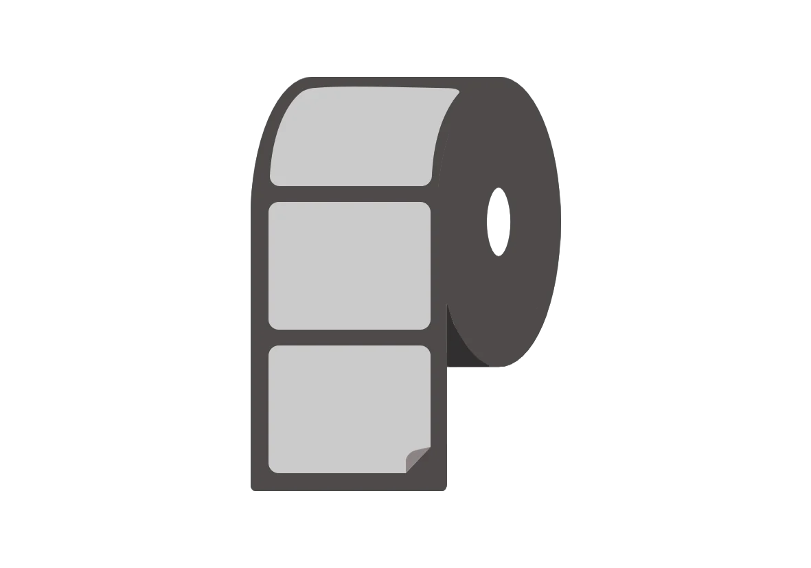 Roll Labels