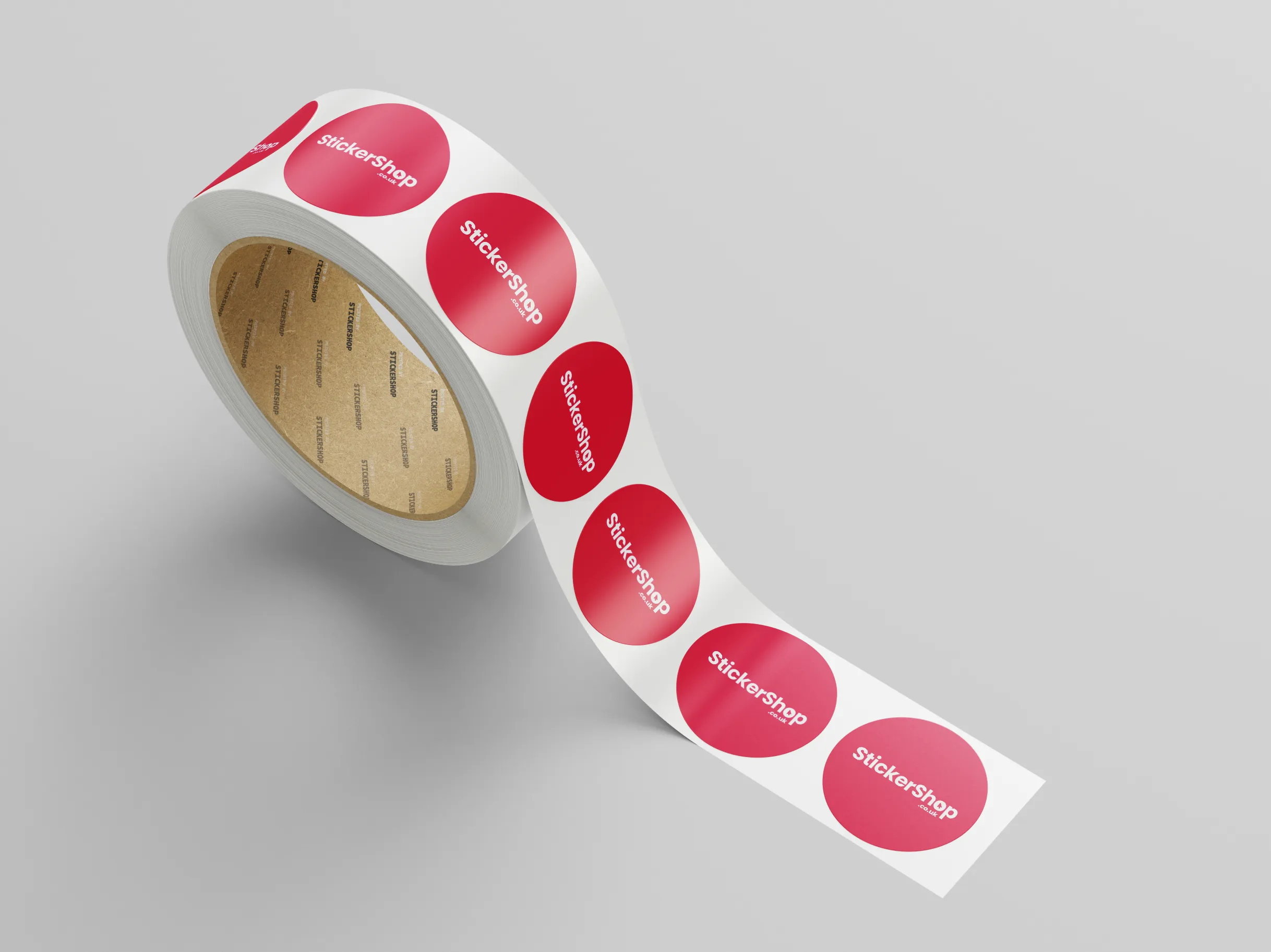 Roll Labels - Image 2