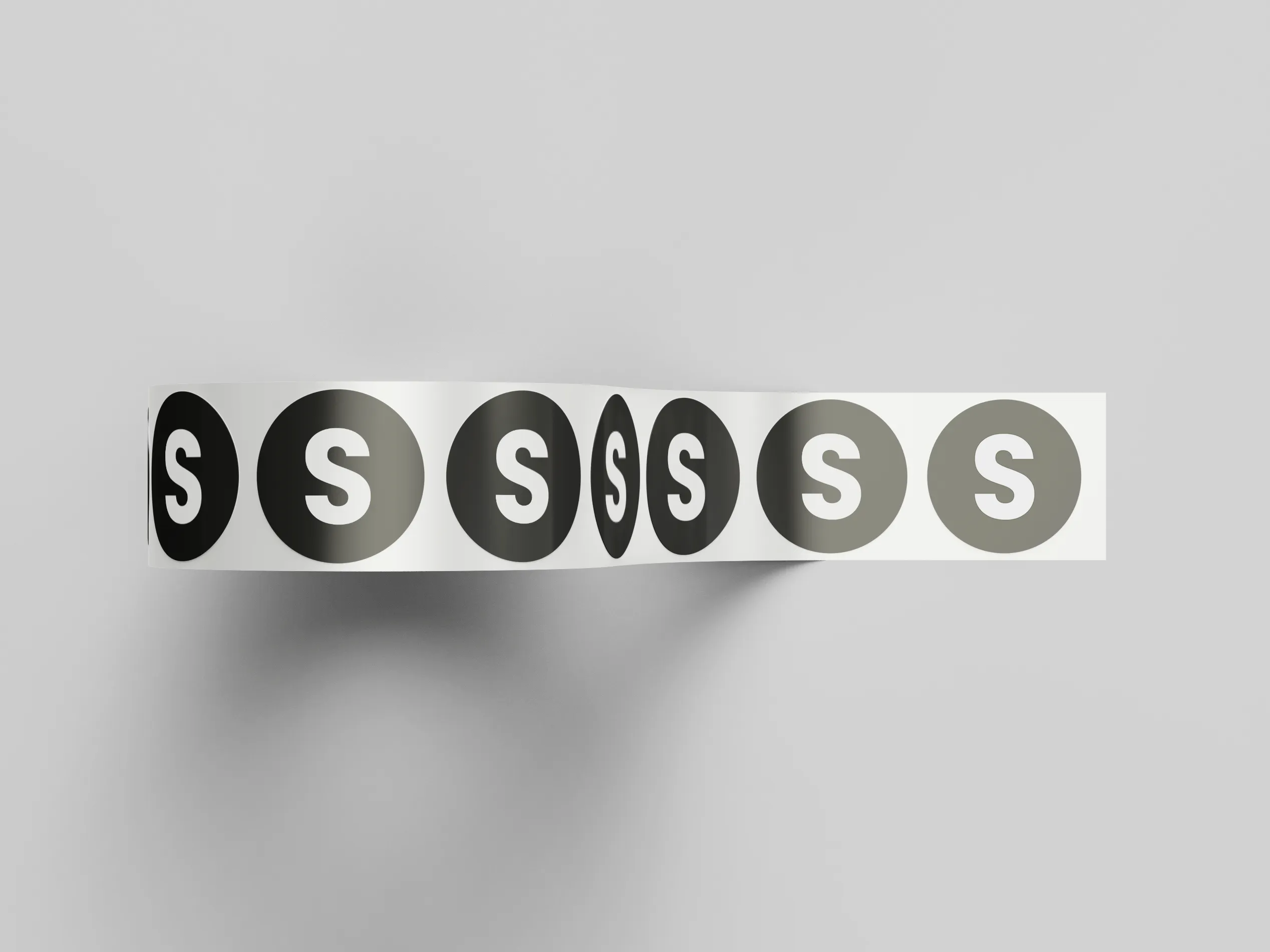 Roll Labels - Image 4