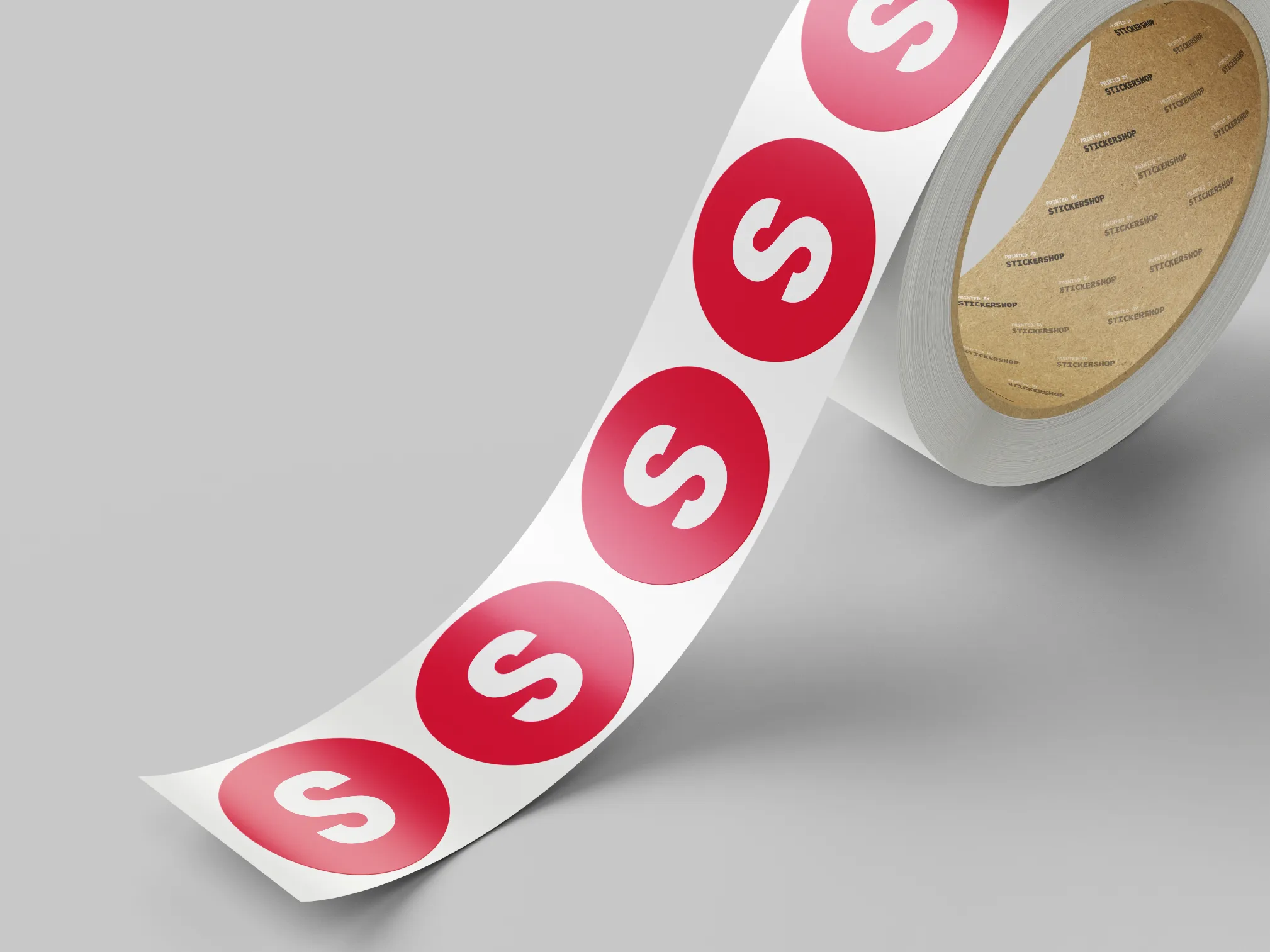 Roll Labels - Image 5