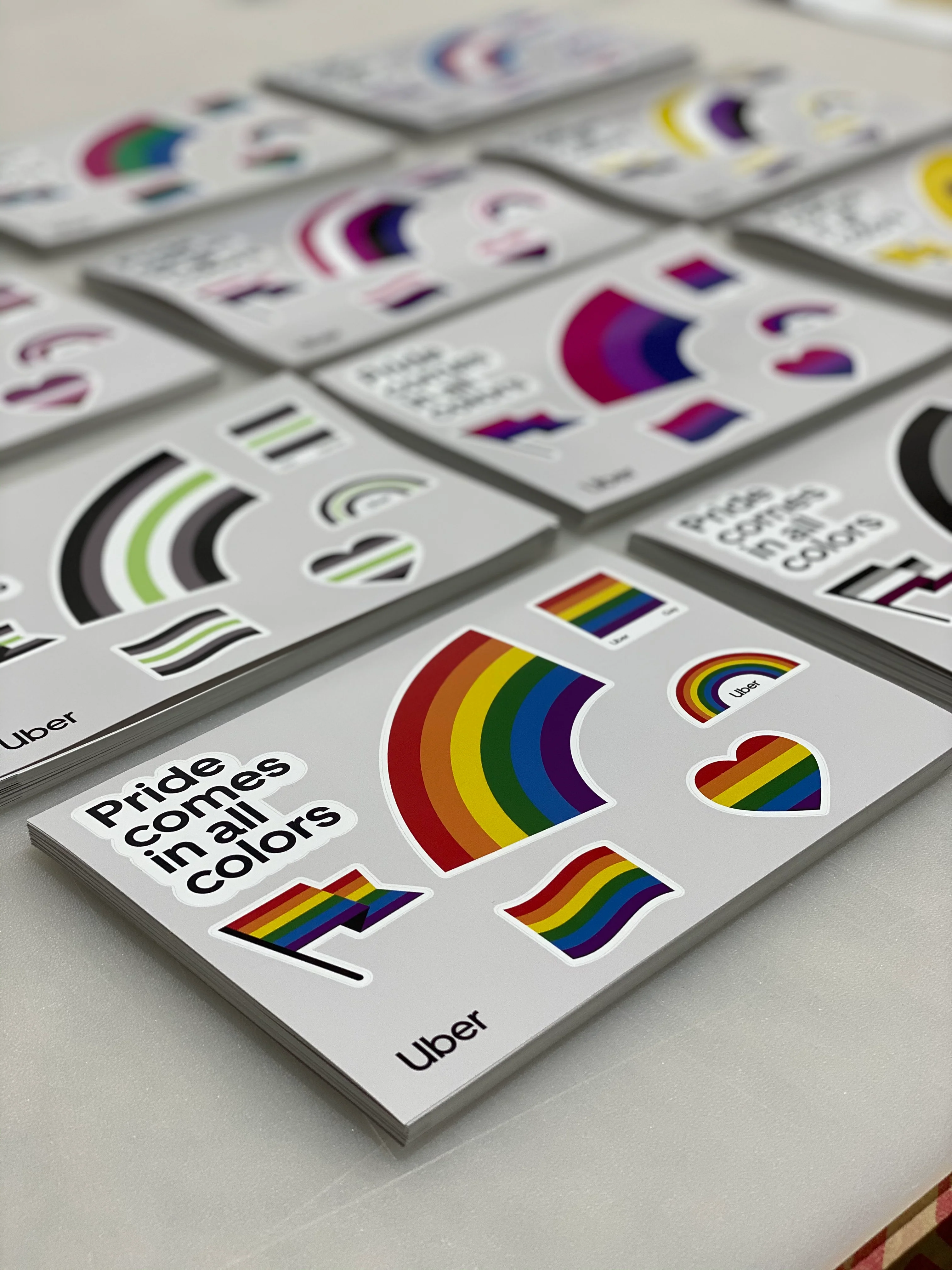 Sticker Sheets - Image 5